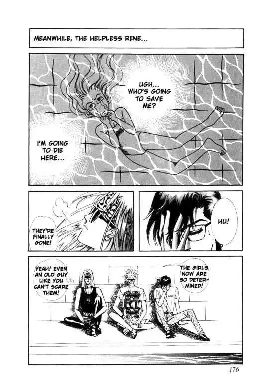 Paradise City Chapter 6 20